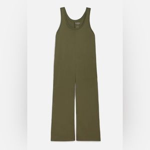 Brooklinen Adelphi Jumpsuit, XS